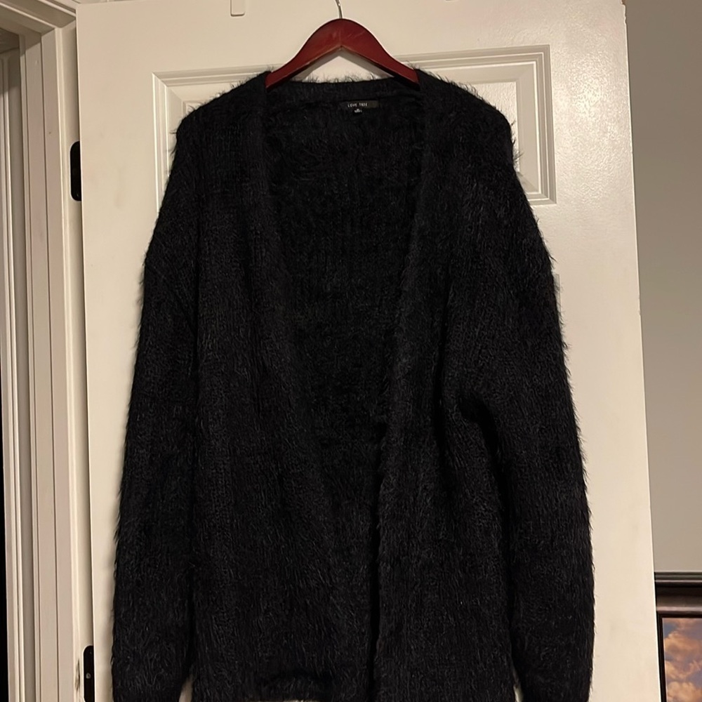 Cardigan size M